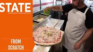 STATE Magazine: From Scratch