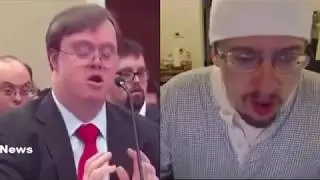 Sam Hyde gets angry