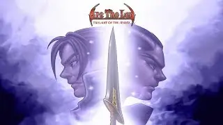 ARC THE LAD FINISHING KHARG STORY con educamuri 😝