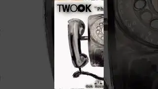 Twook - Phantom Line (Original Mix) #twookmusic #ookrecords