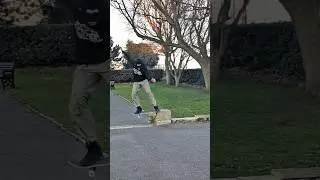 sliding the unslideable