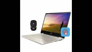 Review: 2020 HP Pavilion x360 14
