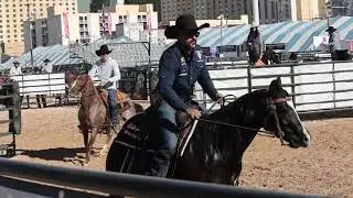 The 2025 Cowboy Town Showdown #12 championship was captured by Chris Mangold and Patrick Witham!