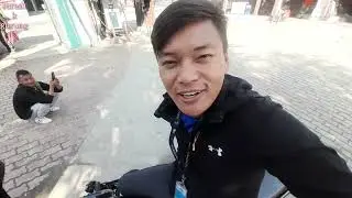पुरानो पाटनर पुरानो दाइ फेरि पुरानो टिम Worldlink internet work vlog dharan #sureshkgurung 