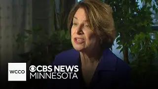 Sen. Klobuchar on why she won't vote 