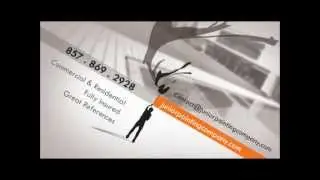 Painting Company Boston ( 857 ) 869-2928