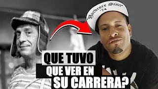 ¿QUÉ PASÓ CON JULIO VOLTIO? ¿QUE TUVO QUE VER CHESPIRITO EN SU CARRERA Y LLEGO A SER PASTOR?