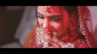WEDDING TEASER || AMIT & ARCHANA || STUDIO MATRIX FILMS