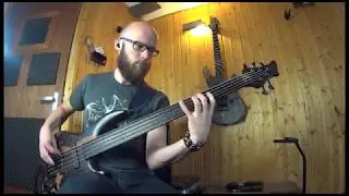 Exivious - Robin playing Immanent