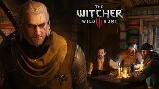 The Witcher 3 Wild Hunt Live Stream Gameplay Walkthrough Part 16 No commentary