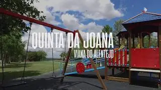 Quinta da Joana - Viana do Alentejo
