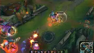 Brandon Beck: the best Teemo at Riot