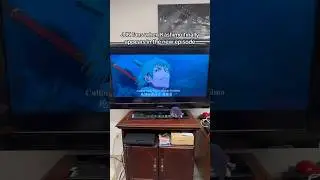 JJK FANS WHEN KASHIMO FINALLY APPEARS‼️ #anime #shorts