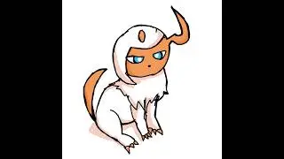 First Shiny Alpha In Legends Z-A is Absol!!!