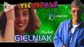 Michał Gielniak - 19 miał lat (dance remix)