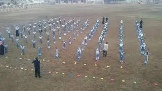 Pt display study aid school class 1to 3
