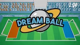 DreamBall  - Nintendo Switch