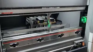 2019 BYSTRONIC XPERT 40 Mobile Bending Cell Stock# 17922