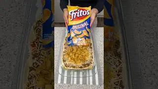 This taco recipe is a favourite down in Texas 🤩 #shorts #short #shortsfeed #shortvideo #texas #taco