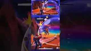 (Marvel Rivals)Bubble play Deadpool (gameplay)