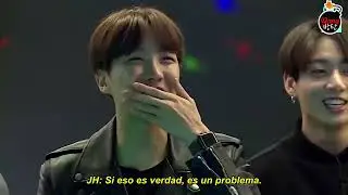 [Sub espa&ntilde;ol] RUN BTS 2019 - EP. 81
