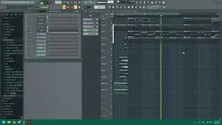 Easycore in FL Studio