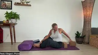 Cardie Yoga - Friday 8.1.2025