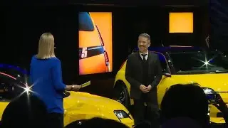 French automaker unveils new Renault 5 EV at Geneva Motor Show