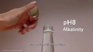 India's trusted choice since 2005 - Aava Alkaline Natural Mineral Water #bornalkaline