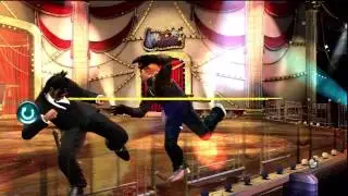 Tekken Tag Tournament 2 (Hwoarang/Baek) KoreanTigers Vs (Paul/Dragunov) Death_Samurai-