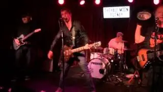Shooter - Knockin' On Heavens Door - Half Moon, Putney Tuesday 22/9/15