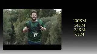 South Island Ultra Marathon  | West Coast Wilderness Trail | CJM'S Events