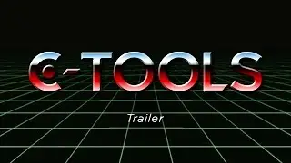 C-Tools - Trailer | Heavyocity