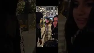 POST UPLOAD CHRISTMAS HOLIDAY - LONDON VIBES