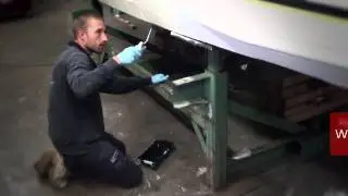 Super favorite - Professional Boat Care