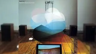 Mark Fell - Sentielle Objectif Actualit&eacute; [2012]