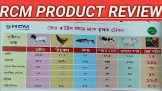 RCM BUSINESS সম্পূর্ণ বাংলায়/benefits of good dot/good dot  mein kya fayda hai/health food good dot