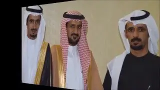 حفل الاستقبال زواج  الشاب/ ثواب بن فوزان بن ثواب المقاطي
