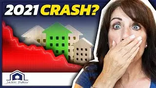 2021 Real Estate Market Forecast | Will it crash?