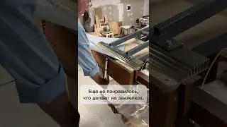Изготовление колпаков на столбы забора