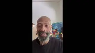 Advice From the Greats | Desmond Hall's Writing Essentials + Journey
