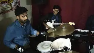 3. Spirit Break Out // MHOP Worship // 2019-10-06  DNL