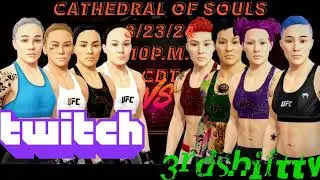 COS EP 5 Upcoming Promo Fight Video