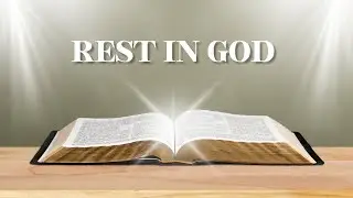 Peaceful Christian Piano Music for Deep Sleep and Anxiety Relief