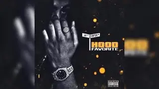 Jay Critch - Replace (Lyrics)