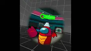 Among us vr