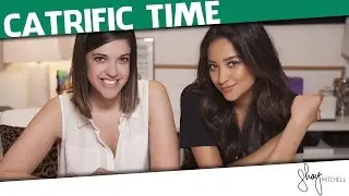 Chatting with Catrific | Shay Talk