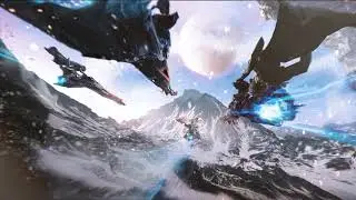 Heliotrope Music - Force And Power (Hybrid Orchestral Music)