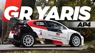 GR Yaris Yang Paling Gak Standar di Indonesia