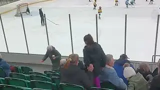U7 Arctic Howl vs Smith Falls G1 January 25, 2026